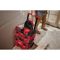 M18 Brushless Fan with PACKOUT Compatibility, Variable Speed, 7" Diameter Chandler Sales