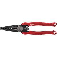 7-in-1 High-Leverage Combination Pliers Chandler Sales