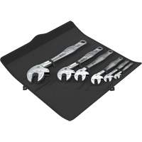 Joker 6 Self-Setting Spanner Set, Adjustable, 6 Pieces, Imperial Chandler Sales