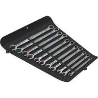 Joker 11 Spanner Set, Ratcheting Combination, 11 Pieces Chandler Sales