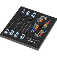 Foam Insert Stainless Set 1 Chandler Sales