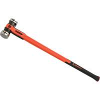 Masse HEADLOCK, 10 lb, 36", Prise Fibre de verre Chandler Sales