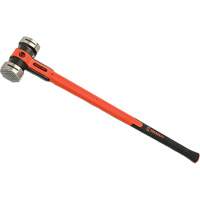 Masse HEADLOCK, 16 lb, 36", Prise Fibre de verre Chandler Sales