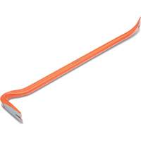 Steel Wrecking Bar, 1" Width, 30" Length Chandler Sales