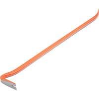 Steel Wrecking Bar, 1" Width, 42" Length Chandler Sales