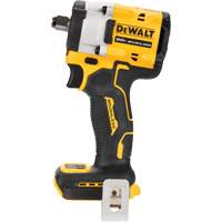 ATOMIC Cordless Impact Wrench with Hog Ring Anvil, 20 V, 1/2" Socket Chandler Sales