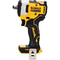 Cordless Impact Wrench with Hog Ring Anvil, 20 V, 1/2" Socket Chandler Sales