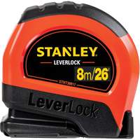 High-Visibility Leverlock Tape, 26' Chandler Sales