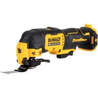 XTREME Brushless Cordless Oscillating Tool (Tool Only), 12 V, Lithium-Ion Chandler Sales