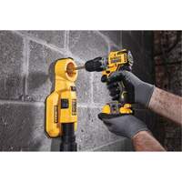 XTREME Brushless Cordless Hammer Drill (Tool Only), 3/8" Chuck, 12 V Chandler Sales