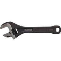 Cl&eacute; &agrave; molette enti&egrave;rement en acier, 8" lo Chandler Sales