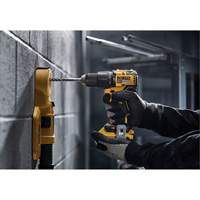 Brushless Cordless Hammer Drill (Tool Only), 1/2" Chuck, 20 V Chandler Sales