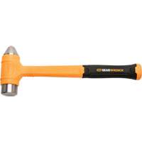 Dead Blow Ball Pein Hammer, 32 oz., Smooth Grip, 14-1/5" L Chandler Sales