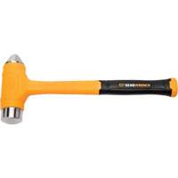 Dead Blow Ball Pein Hammer, 40 oz., Smooth Grip, 15-1/10" L Chandler Sales