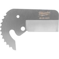 Lames de rechange pour coupe- tube &agrave; cliquet Chandler Sales