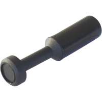 Bouchon pour tube MAXFIT monopi&egrave;ce &agrave; raccord instantan&eacute; (push-to-connect), Bouchon d'essai, 1/4" dia., Polym&egrave;re PBT Chandler Sales