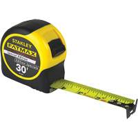 FATMAX&reg; Special Edition Tape Measure, 1-1/4" x 30', Imperial Graduations Chandler Sales