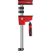 K Body REVOlution Parallel Clamps, 18" (457.2 mm) Capacity, 3-3/4" (95.25 mm) Throat Depth Chandler Sales