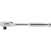 120-Tooth Sealed Head Ratchet JSHR-14, 1/4" Drive, Plain Handle Chandler Sales