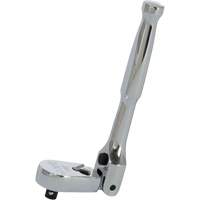108-Tooth Locking Flex Head Ratchet JSHR-14F Chandler Sales