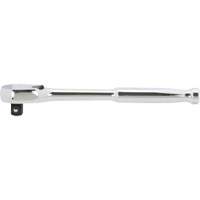120-Tooth Sealed Head Ratchet JSHR-38, 3/8" Drive, Plain Handle Chandler Sales
