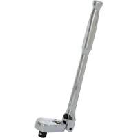 108-Tooth Locking Flex Head Ratchet JSHR-38F Chandler Sales