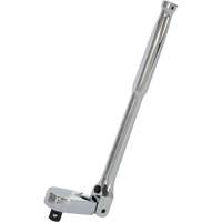 108-Tooth Locking Flex Head Ratchet JSHR-12F Chandler Sales