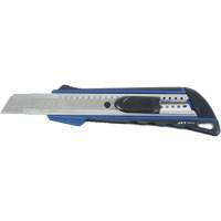 Snap-Off Knife JSBK-18, 18 mm, Steel Chandler Sales