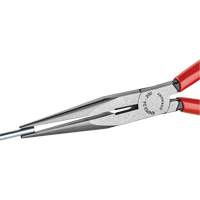 Long Nose Pliers with Cutter, 8" L Chandler Sales
