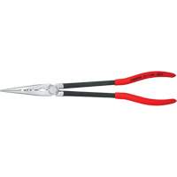 Extra Long Needle-Nose Pliers with Straight Jaws Chandler Sales