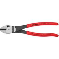 High Leverage Diagonal Cutters, 8" L Chandler Sales