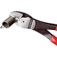 High Leverage Diagonal Cutters, 8" L Chandler Sales