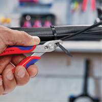 Electronics Super Knips&reg; XL Pliers, 5-1/2" Chandler Sales