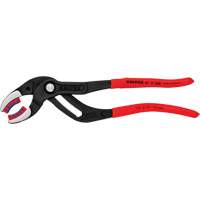 Pipe Gripping Pliers with Replaceable Plastic Jaws, 10" Chandler Sales