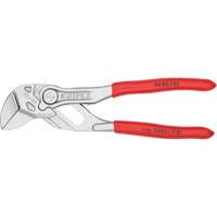 Mini Pliers Wrench, 5" Chandler Sales