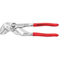 Pliers Wrench, 7-1/4" Chandler Sales