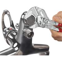 Pliers Wrench, 7-1/4" Chandler Sales
