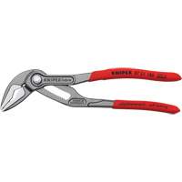 Cobra&reg; ES Water Pump Pliers, 7-1/4" Chandler Sales