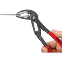 Cobra&reg; ES Water Pump Pliers, 7-1/4" Chandler Sales