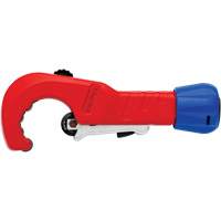 Coupe-tubes TubiX&reg; 7-1/4", Capacit&eacute; de 1/4"- 1-3/8" Chandler Sales