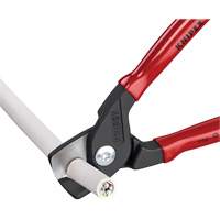 StepCut&reg; Cable Shears, 6-1/4" Chandler Sales