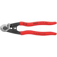 Wire Rope Shears, 7-1/2" Chandler Sales