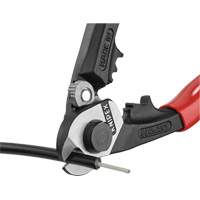 Wire Rope Shears, 7-1/2" Chandler Sales