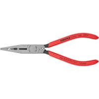 Pince d'&eacute;lectricien 4 en 1 avec fil m&eacute;trique, 6-1/4" lo Chandler Sales