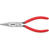 Long Nose Pliers with Cutter, 6-1/4" L Chandler Sales