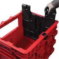 Inserts pour distribution de fils pour bac XL PACKOUT Chandler Sales