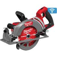 M18 FUEL Rear Handle Circular Saw with ONE-KEY  (Tool Only), 7-1/4", 18 V Chandler Sales