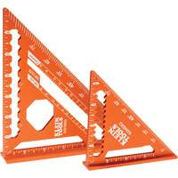 2-Piece Trim & Rafter Square Kit Chandler Sales