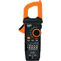 Electronic Oriented Meters