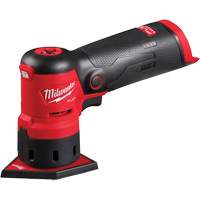 M12 FUEL Orbital Detail Sander, 12 V, 14000 OPM Chandler Sales